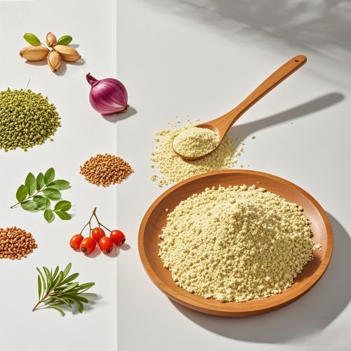 Quercetin Dihydrate (3) Quercetin Dihydrate (3)