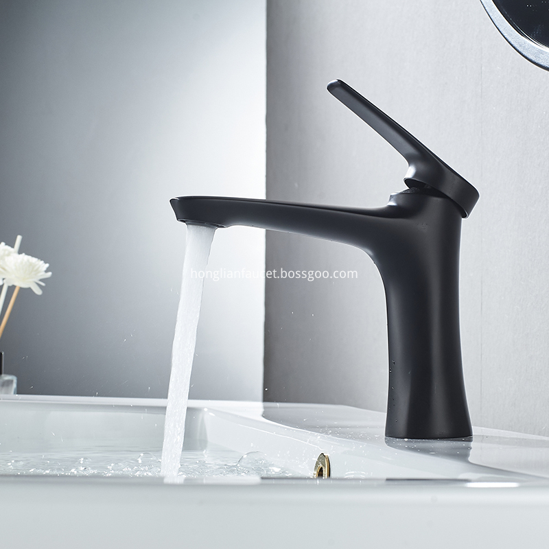 New Faucets 2021