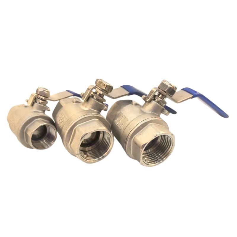 ball valve ball valve