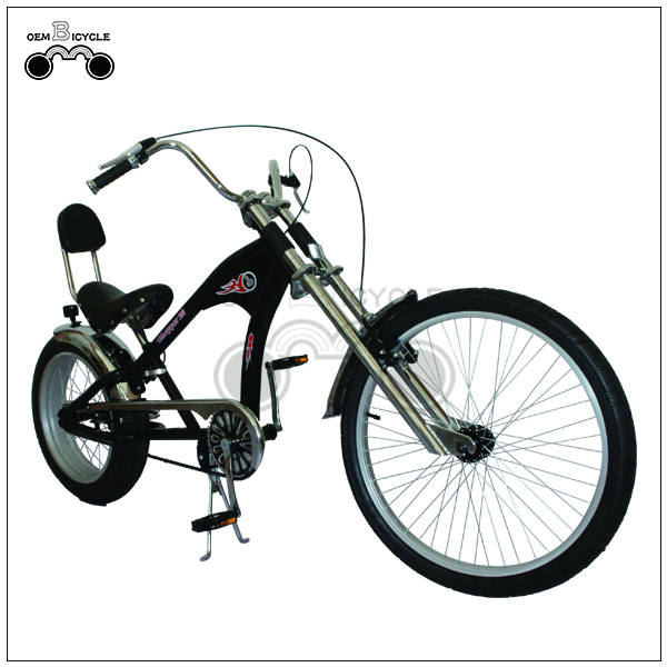 chopper bike 3