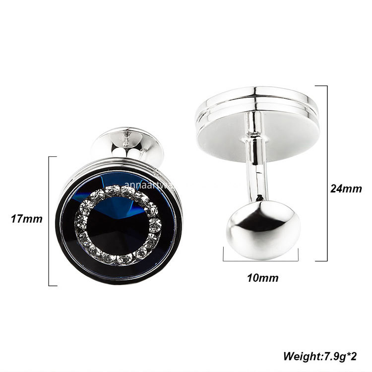 Cufflink For Men 3 Cufflink For Men 3
