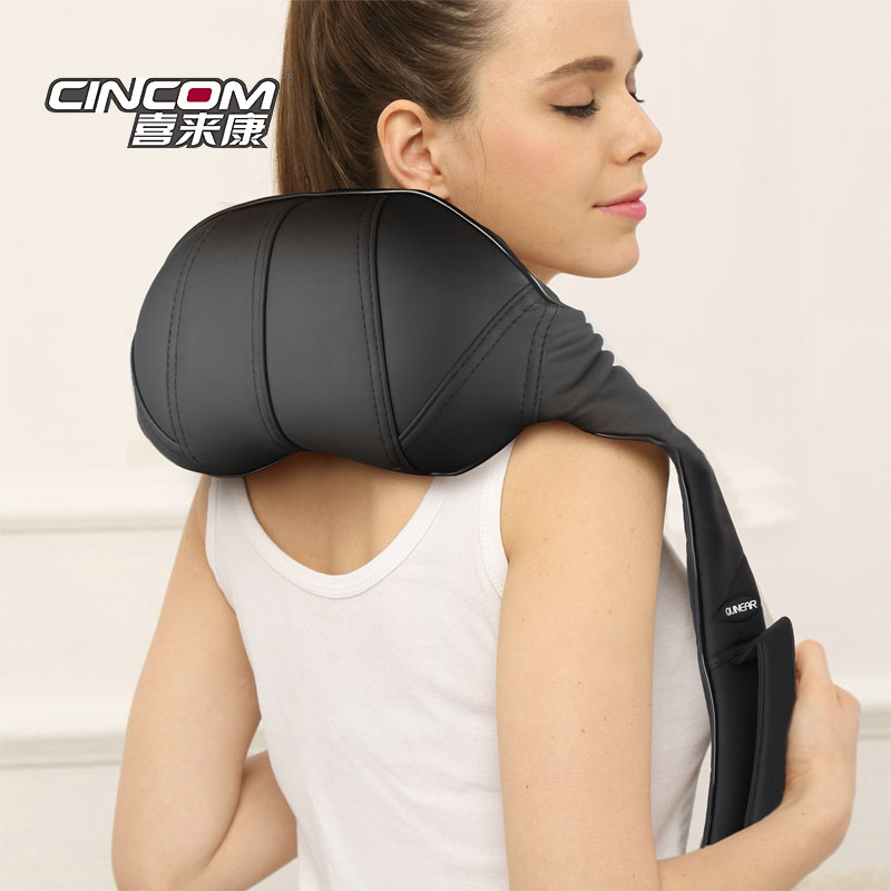 Neck And Shoulder Massagerportable Massagers