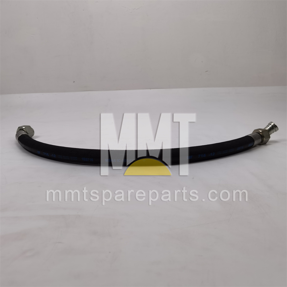 Hose 204-0135 Hose 204-0135