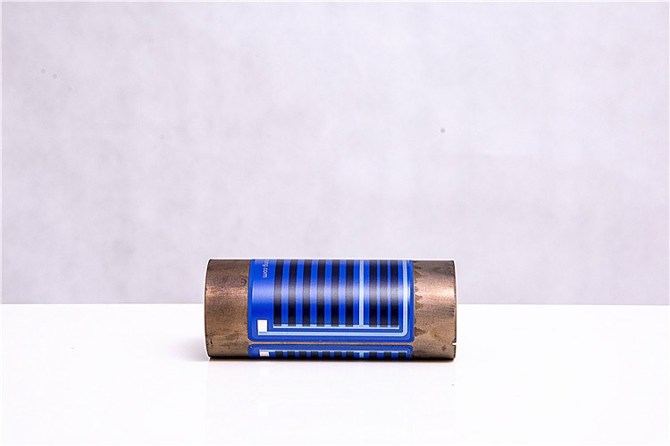 Thick Film Heating Tube Thick Film Heating Tube