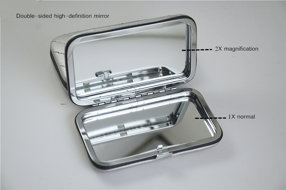 Miroir bi-directionnel Two Way Mirror