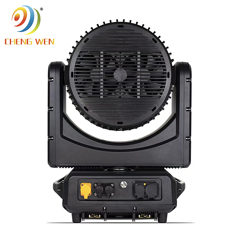 waterproof wash light 19pcs 40w led lights waterproof wash light 19pcs 40w led lights