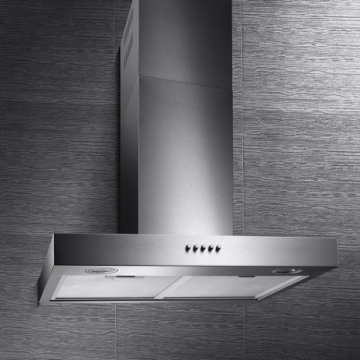 Kitchen Range Hoods