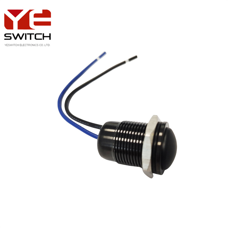 IP68 Metal Push Button Switch (7) IP68 Metal Push Button Switch (7)