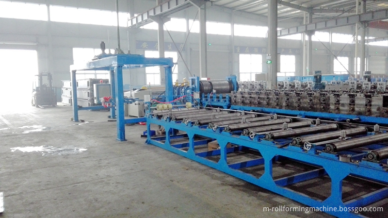 auto stacker auto stacker