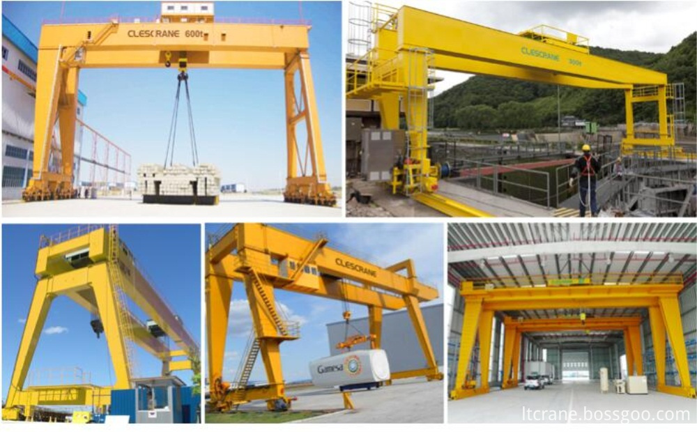 more cranes more cranes