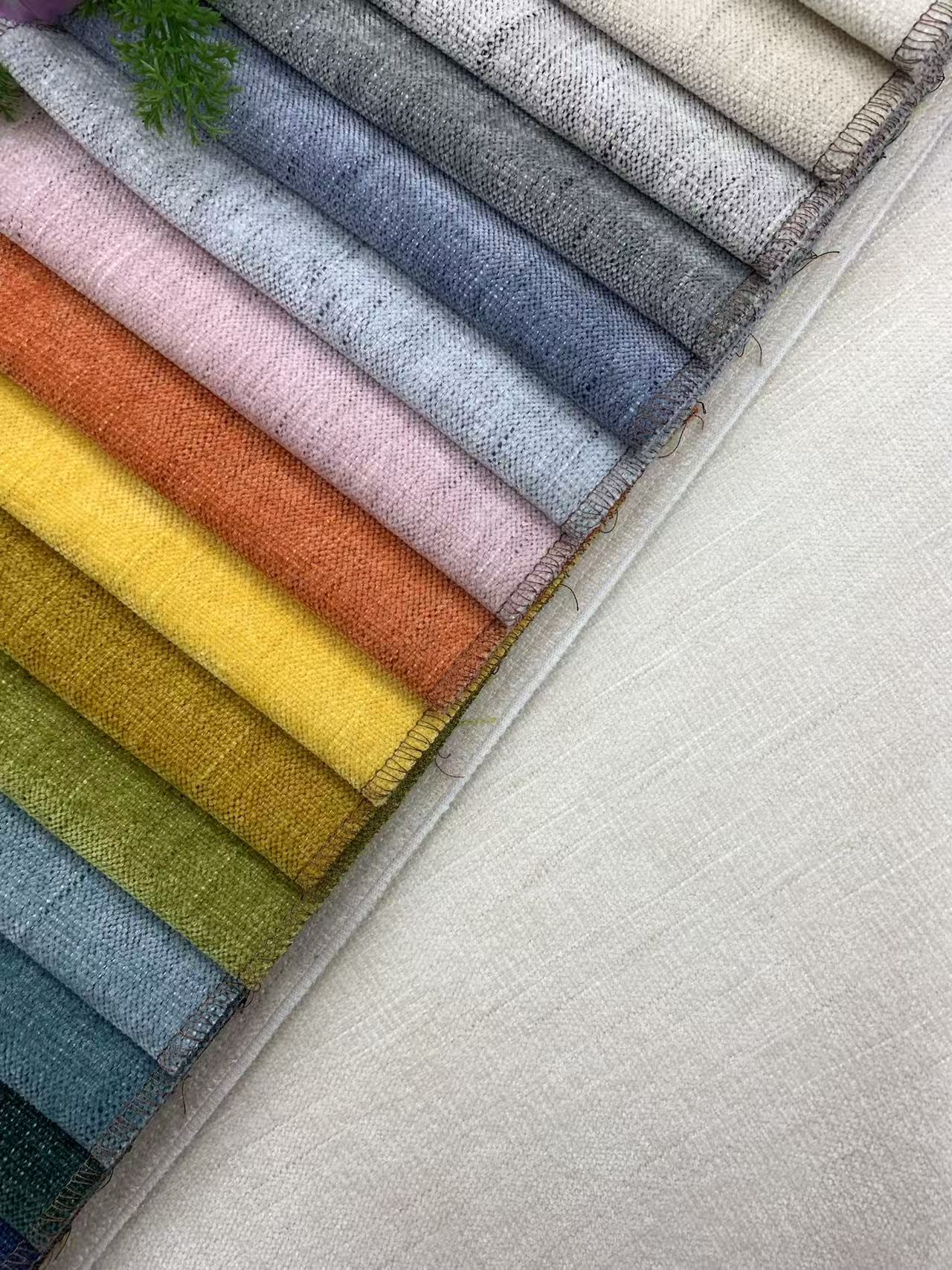 Chenille Upholstery Fabric Chenille Upholstery Fabric