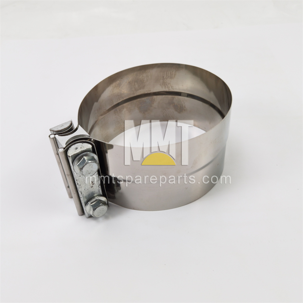 Clamp 241-9265 Clamp 241-9265