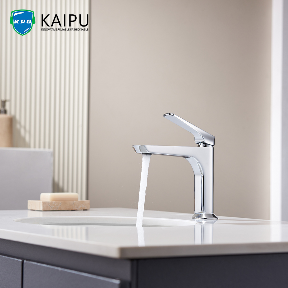 L9 series basin mixer (1) L9 series basin mixer (1)