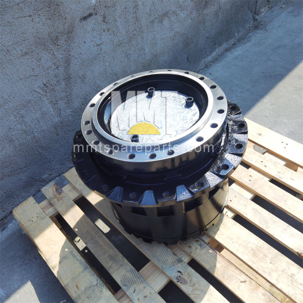 330 travel gearbox 609-7009 511-6015 330 travel gearbox 609-7009 511-6015