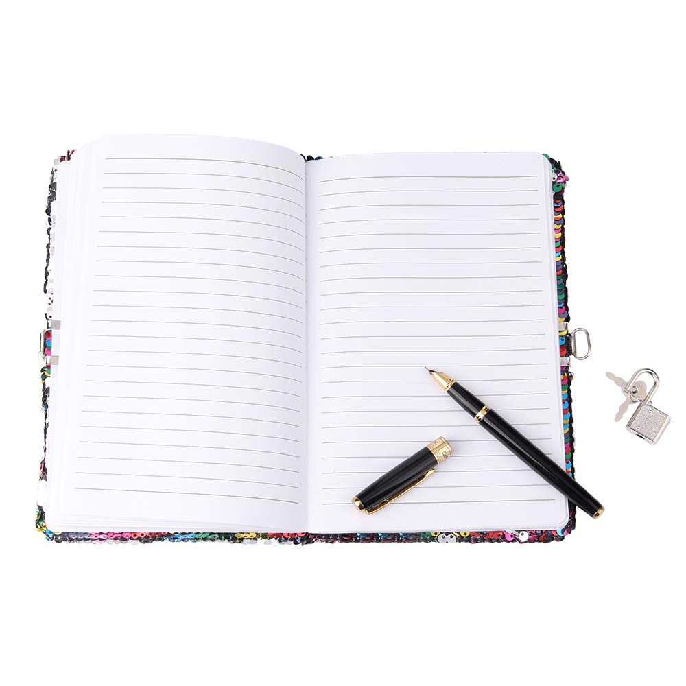 Rainbow Unicorn Secret Diary 5 Rainbow Unicorn Secret Diary 5