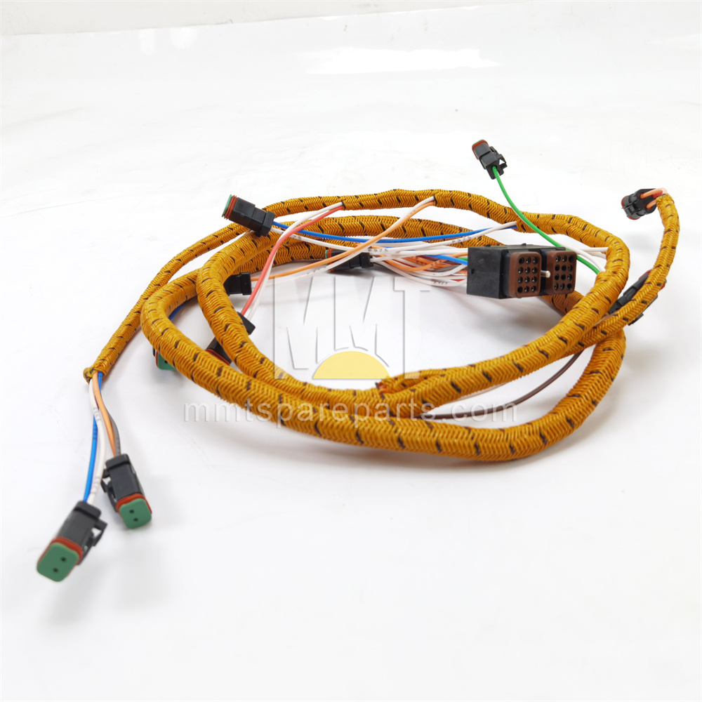 Transmission Harness 190-3785 Transmission Harness 190-3785