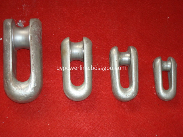 Electric Power Line Fixed Joint Electric Power Line Fixed Joint