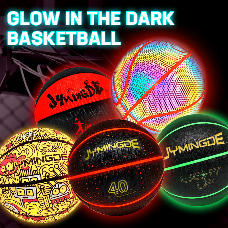 glow basketball glow basketball