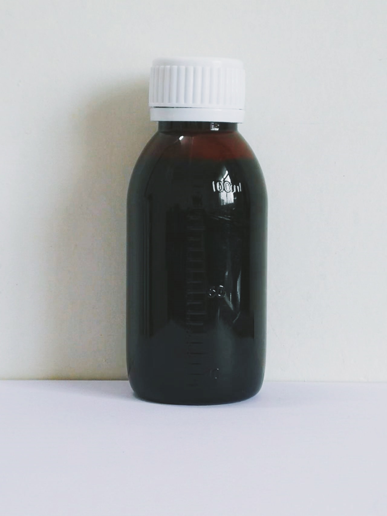 Belladonna Fluid Extract Belladonna Fluid Extract