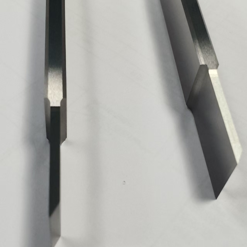 Tungsten Carbide Knife Tungsten Carbide Knife