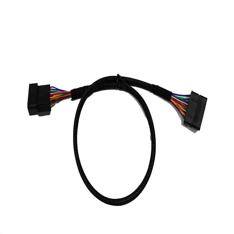 obd male black to female black obd male black to female black