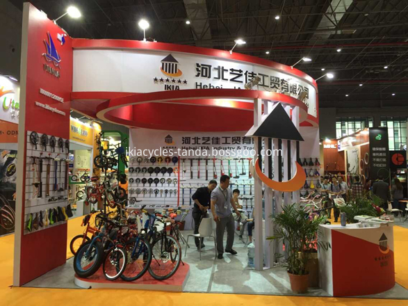 Chinacycle 2015-Shanghai (4)