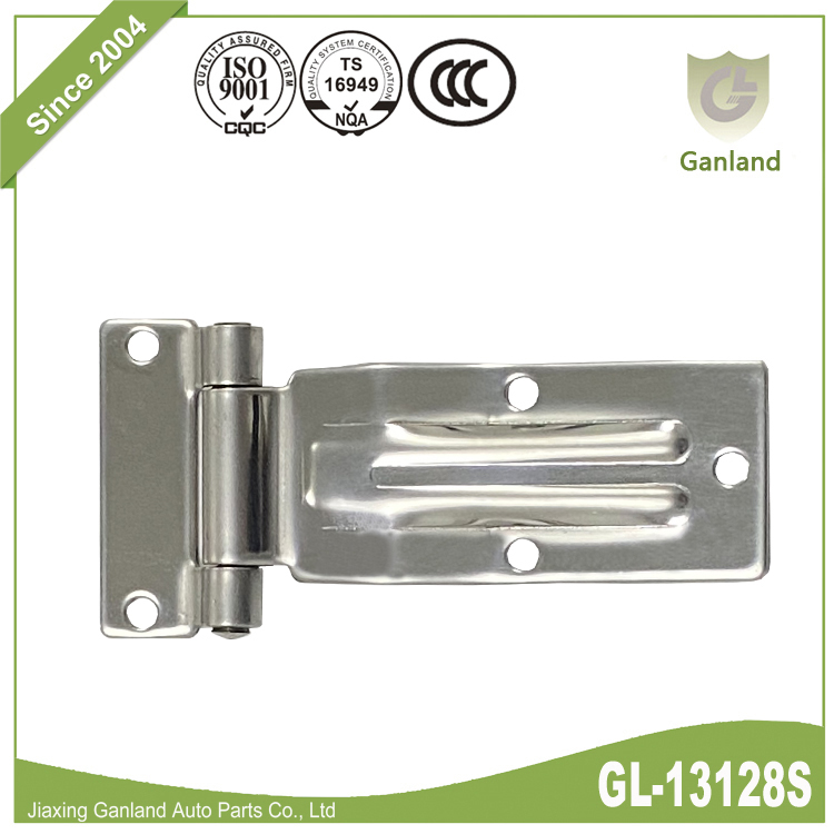Refrigerator Truck Over Seal Hinge Refrigerator Truck Over Seal Hinge