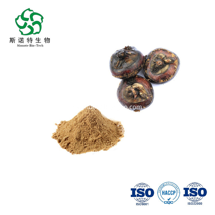 Chestnut Extract Chestnut Extract