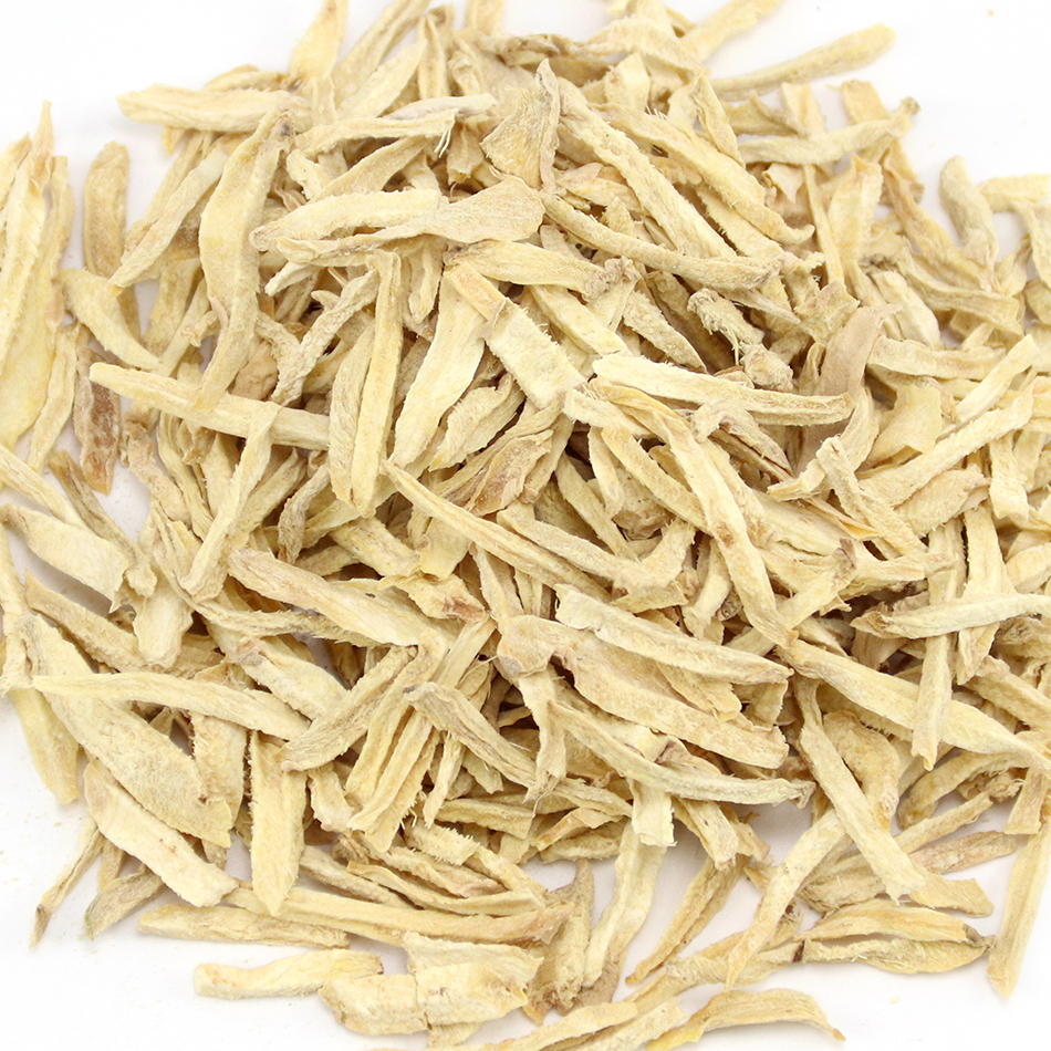 Dehydrated Ginger Dehydrated Ginger