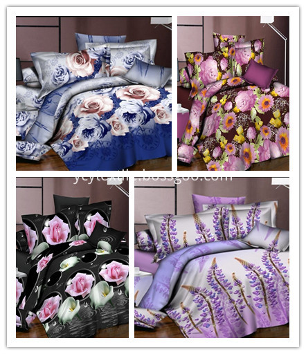 3D polyester fabric