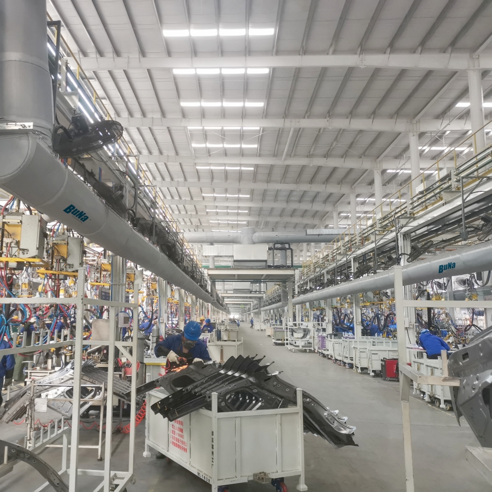 Composite Insulation Air Duct Composite Insulation Air Duct