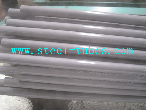 SA179 Seamless Heat Exchanger Steel Tubes