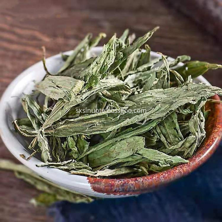 Stevia Leaf Extract Stevia Leaf Extract