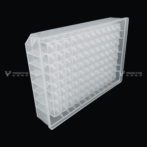 Best 1.2ML 96 Well Plates Manufacturer 1.2ML 96 Well Plates from China