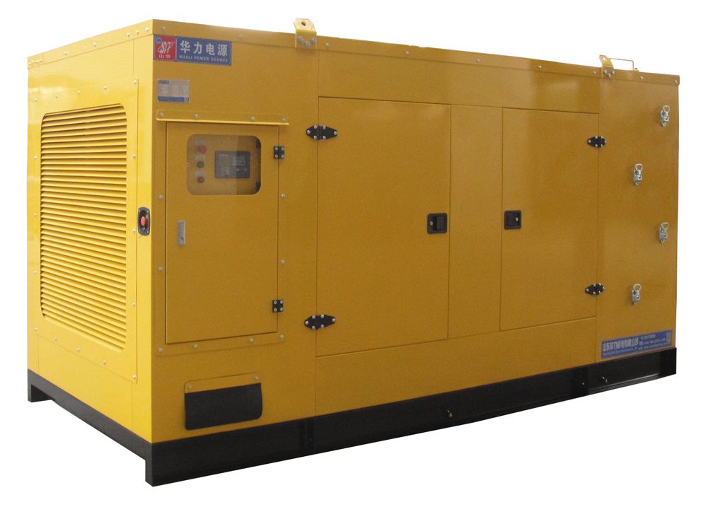 200kw Generator 200kw Generator