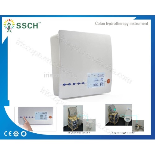 Home use cleansing Colon Hydrotherapy Equipment for Sale, Home use cleansing Colon Hydrotherapy Equipment wholesale From China