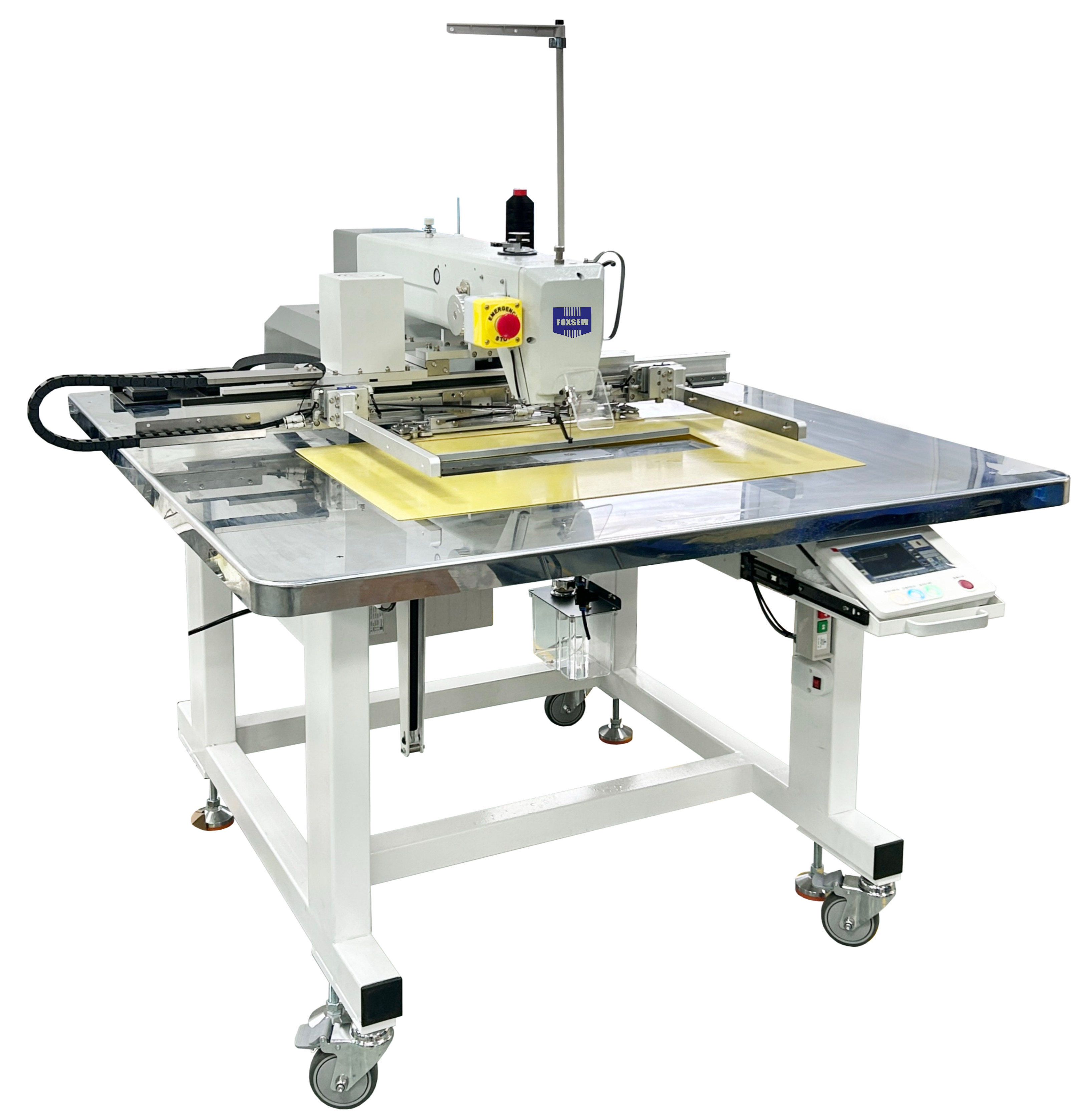 FOXSEW FX6040HP -3 FOXSEW FX6040HP -3