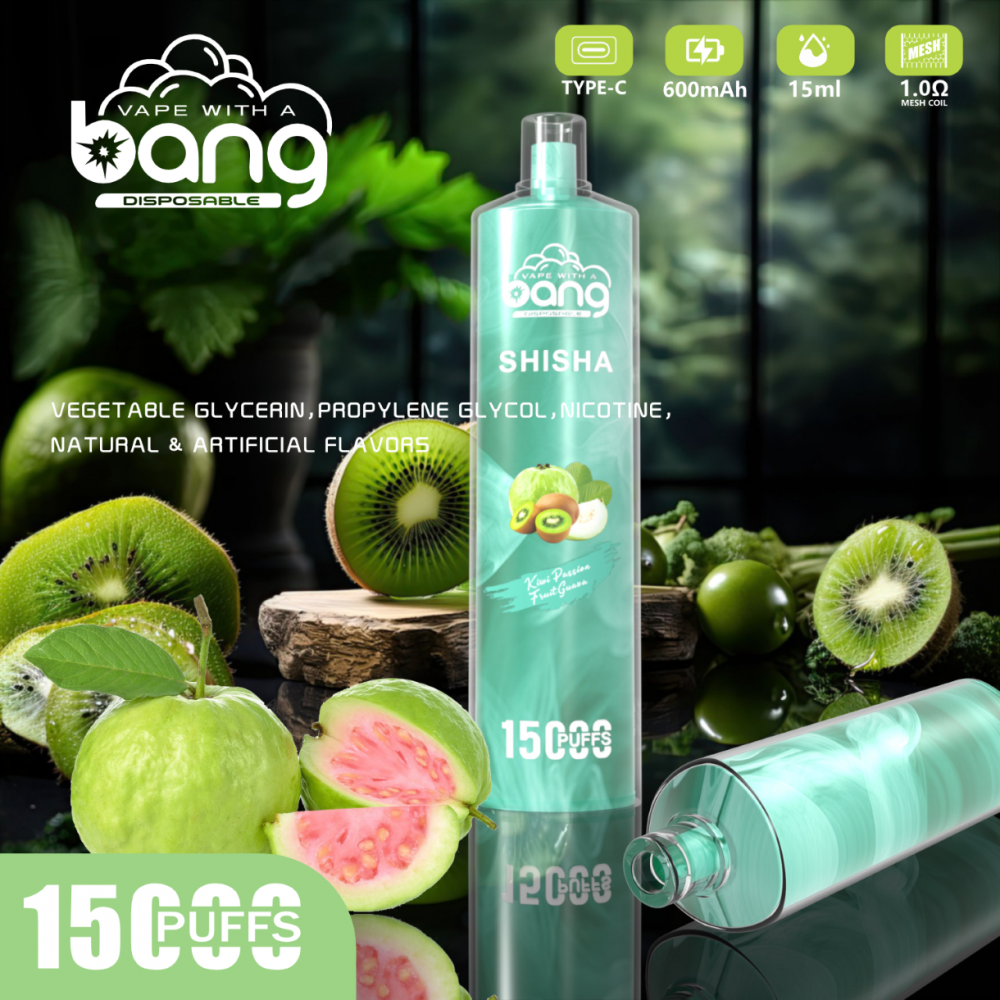 bang shisha 15000 bang shisha 15000