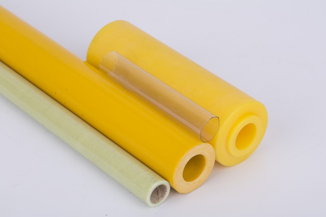 Plastic Tube