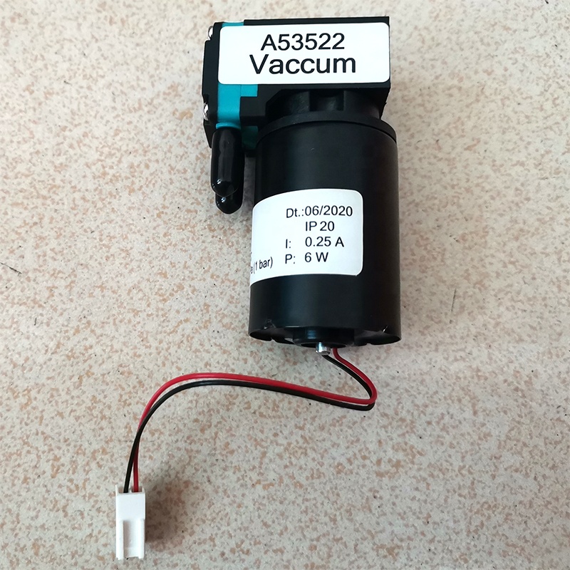 High quality Imaje spare parts Imaje 9018 9028 vacuum pump A53522 for for Imaje 9018 9028 cij inkjet printer1 High quality Imaje spare parts Imaje 9018 9028 vacuum pump A53522 for for Imaje 9018 9028 cij inkjet printer1