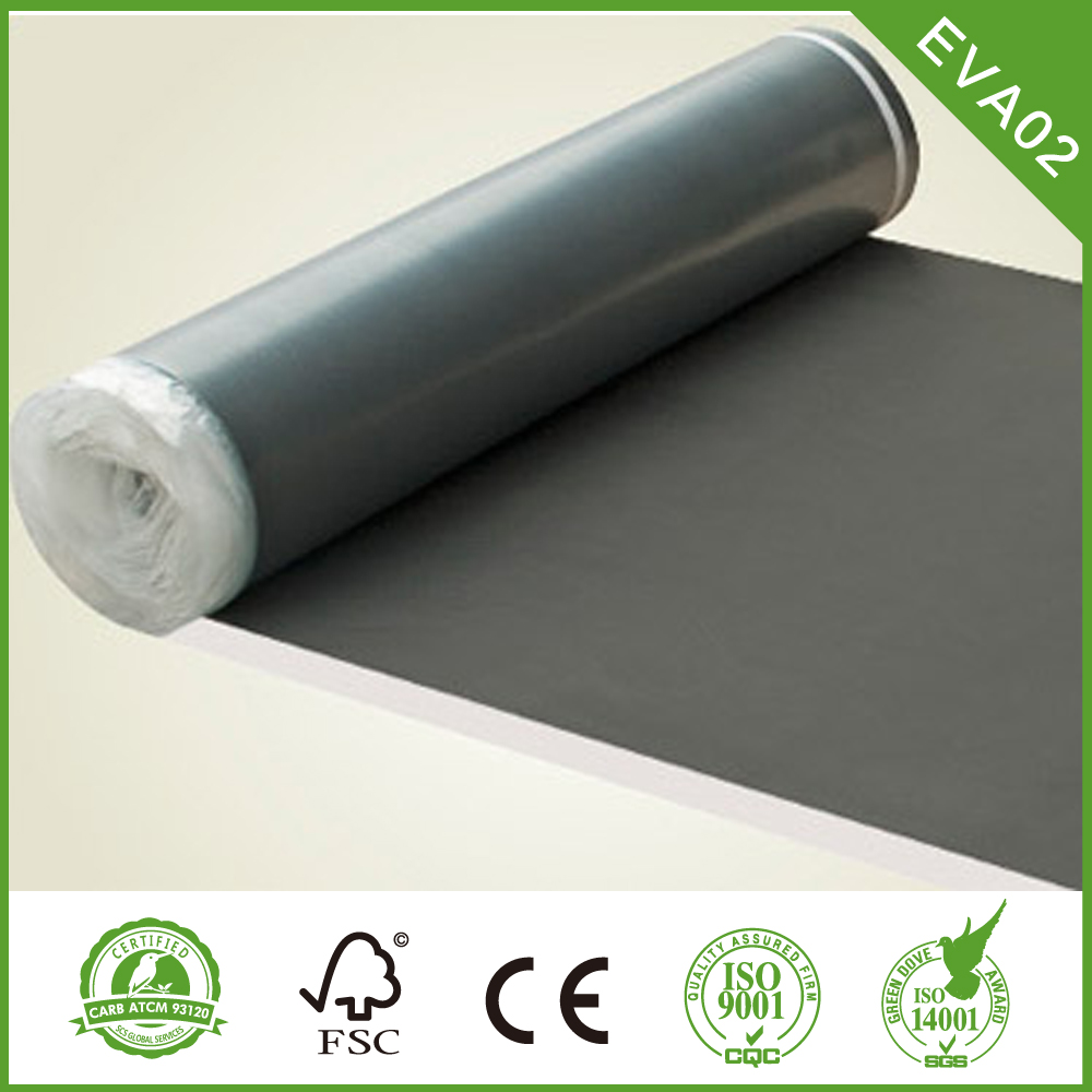 2mm EPE Unterlage 2mm EPE Underlayment