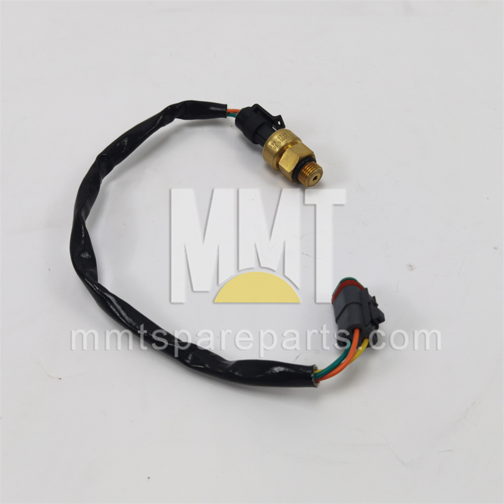 Pressure Sensor 194-6722 Pressure Sensor 194-6722