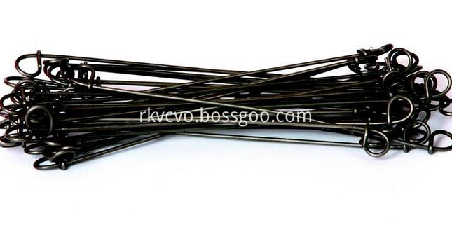 Loop Tie Wire