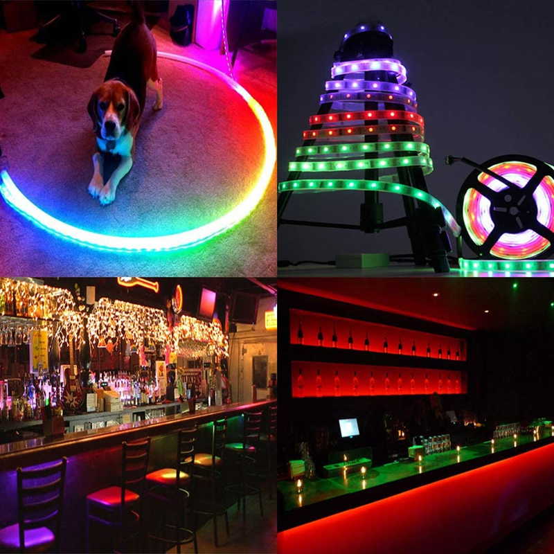 Led Strip Application Led Strip Application