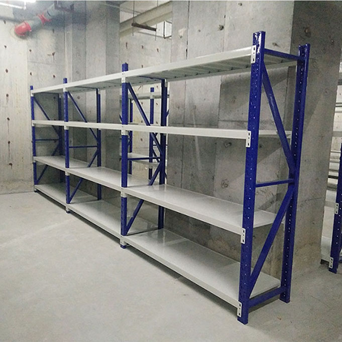 storage metal rack