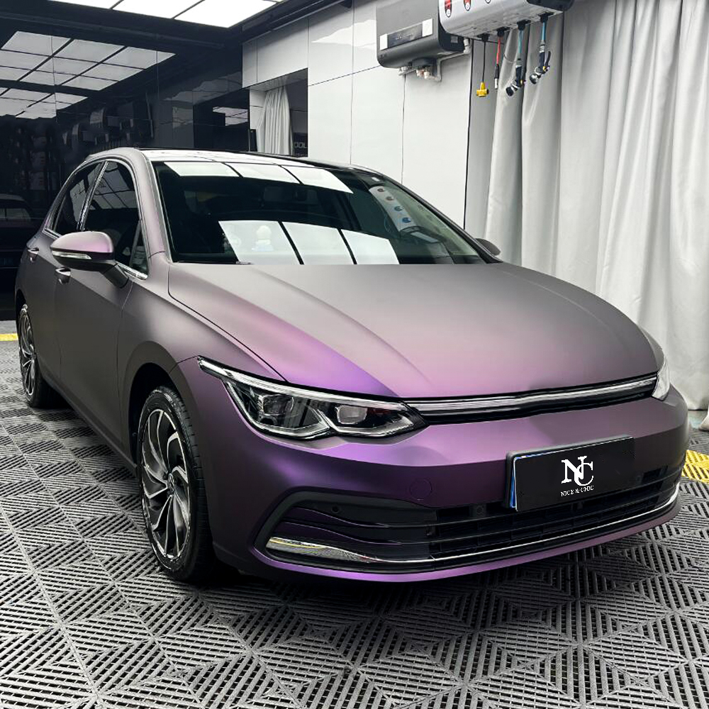 Matte Metallic Pinot Noir Purple Matte Metallic Pinot Noir Purple