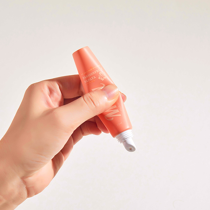 lip stick tube lip stick tube