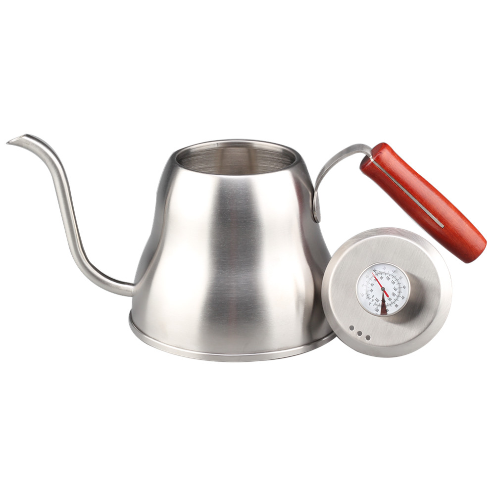 pour over coffee kettle 