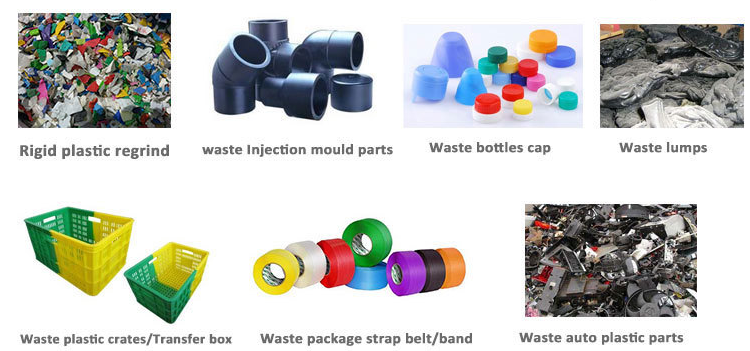 recycled material recycled material