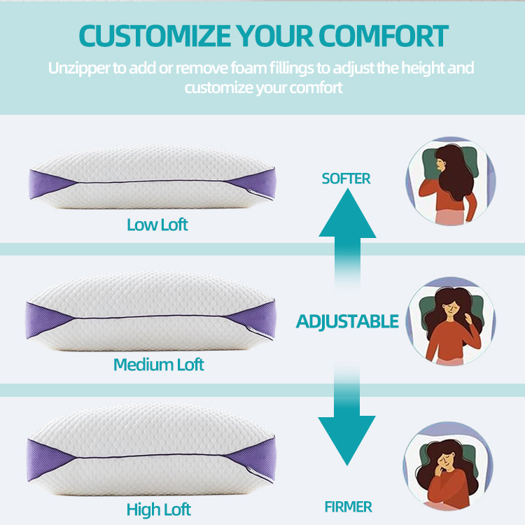 Pillow Pillow